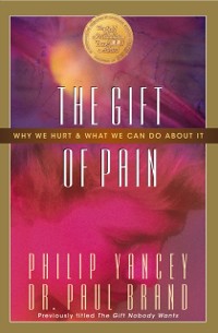 Cover Gift of Pain