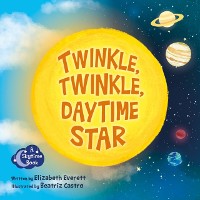 Cover Twinkle, Twinkle, Daytime Star