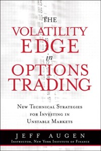 Cover Volatility Edge in Options Trading, The