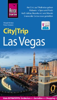 Cover Reise Know-How CityTrip Las Vegas