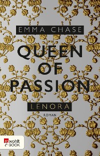 Cover Queen of Passion – Lenora