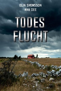 Cover Todesflucht