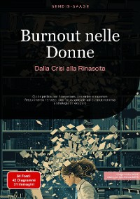 Cover Burnout nelle Donne: Dalla Crisi alla Rinascita