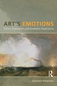 Cover Art's Emotions