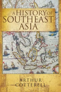 Cover History of Southeast Asia