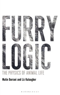 Cover Furry Logic