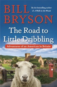 Cover Road to Little Dribbling