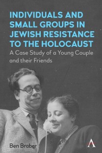 Cover Individuals and Small Groups in Jewish Resistance to the Holocaust