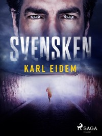 Cover Svensken