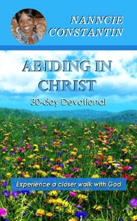 Cover Abiding in Christ
