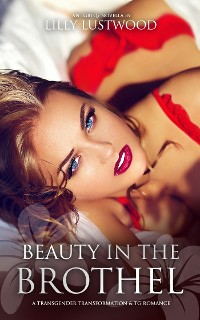 Cover Beauty In The Brothel: A Transgender Transformation & Transgender Romance