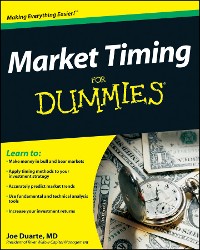 Cover Market Timing For Dummies