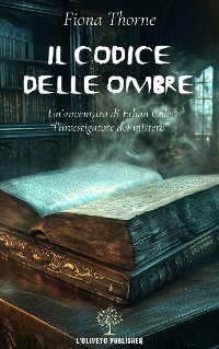 Cover Il codice delle ombre