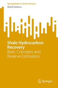 Cover Shale Hydrocarbon Recovery