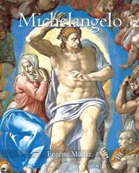 Cover Michelangelo