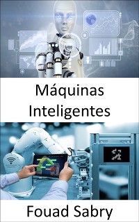 Cover Máquinas Inteligentes