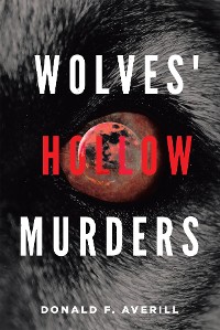 Cover Wolves' Hollow Murders