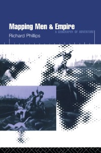 Cover Mapping Men and Empire