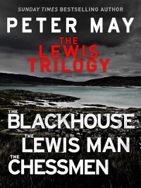 Cover Lewis Trilogy