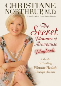 Cover Secret Pleasures of Menopause Playbook