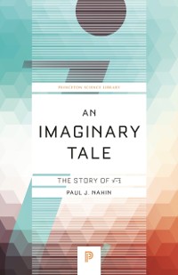 Cover Imaginary Tale