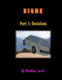 Cover Biome Part 1: Decisions