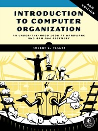 Cover Introduction to Computer Organization: ARM Edition