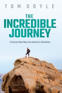 Cover Incredible Journey