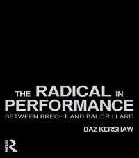 Cover Radical in Performance