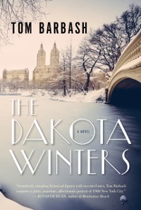Cover Dakota Winters