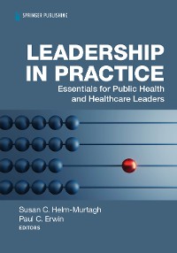 Cover Leadership in Practice