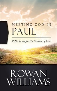 Cover Meeting God in Paul