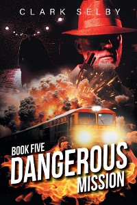 Cover Dangerous Mission