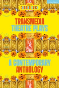 Cover Transmedia Theatre Plays