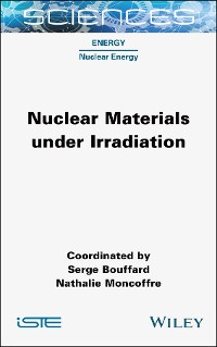 Cover Nuclear Materials under Irradiation