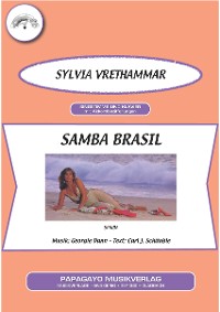 Cover Samba Brasil