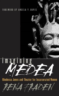 Cover Imagining Medea