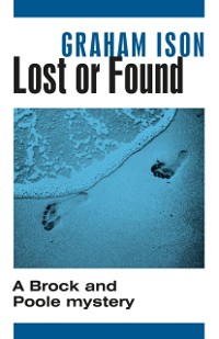 Cover Lost or Found