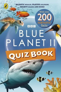 Cover Blue Planet II Quiz Book