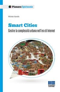 Cover Smart Cities