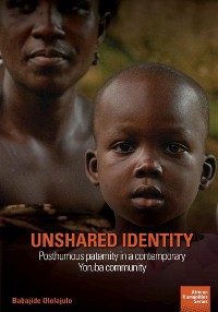 Cover Unshared Identity