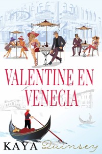Cover Valentine en Venecia