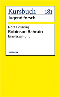 Cover Robinson Bahrain