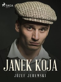 Cover Janek Koja