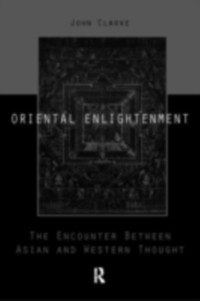 Cover Oriental Enlightenment