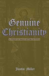 Cover Genuine Christianity