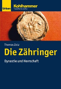 Cover Die Zähringer