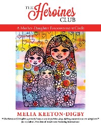 Cover The Heroines Club