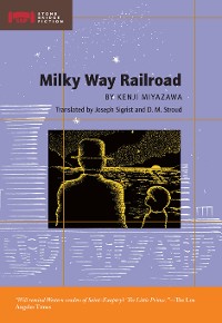 Cover Milky Way Railroad