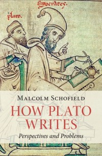 Cover How Plato Writes